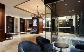 Mitsui Garden Hotel Shiodome Italia-Gai - Tokyo